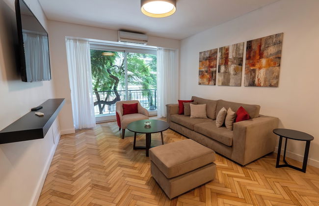 Aparthotel Trianon Recoleta - Foto 51