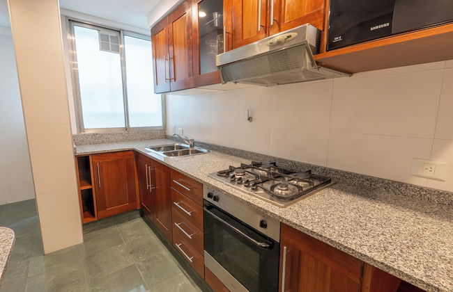 Aparthotel Trianon Recoleta - Foto 40