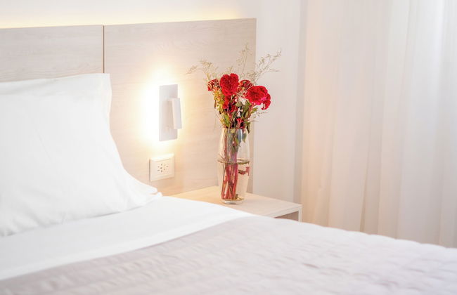 Aparthotel Trianon Recoleta - Foto 26