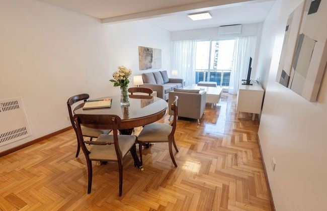 Aparthotel Trianon Recoleta - Foto 54