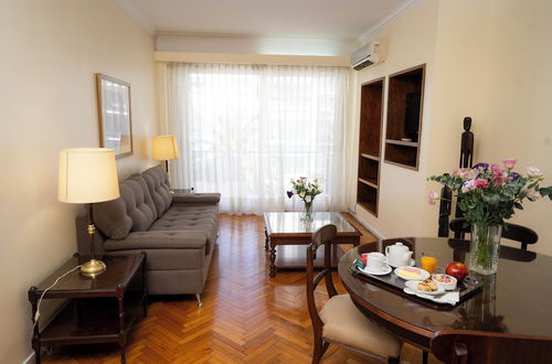 Photo 12 - Aparthotel Trianon Recoleta