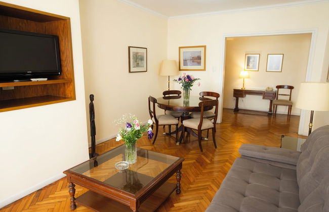 Aparthotel Trianon Recoleta - Foto 4