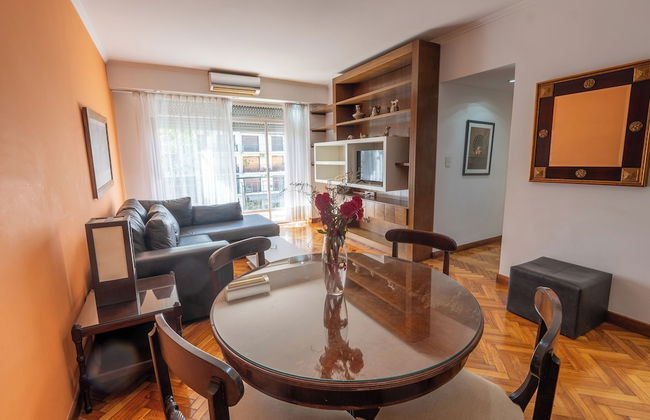Aparthotel Trianon Recoleta - Foto 44