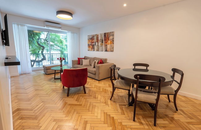 Aparthotel Trianon Recoleta - Foto 52