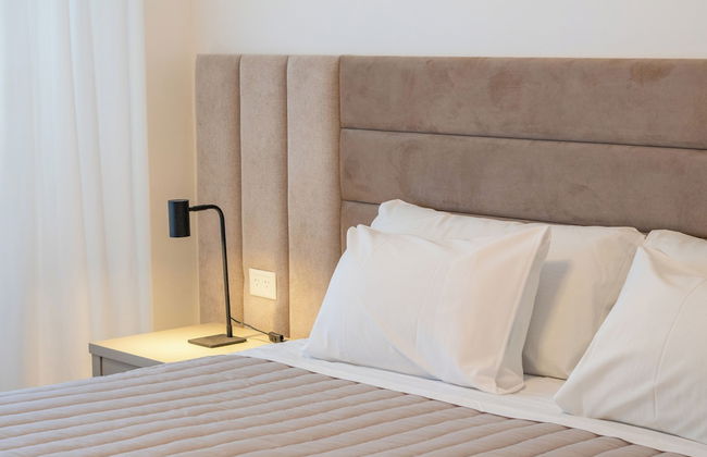 Aparthotel Trianon Recoleta - Foto 27