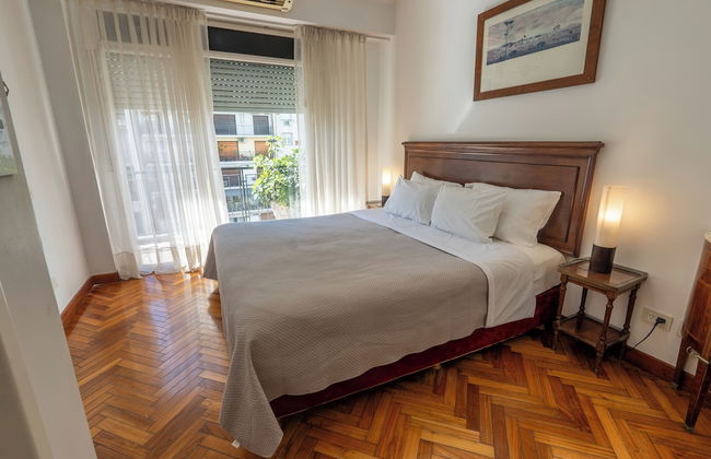 Aparthotel Trianon Recoleta - Foto 12