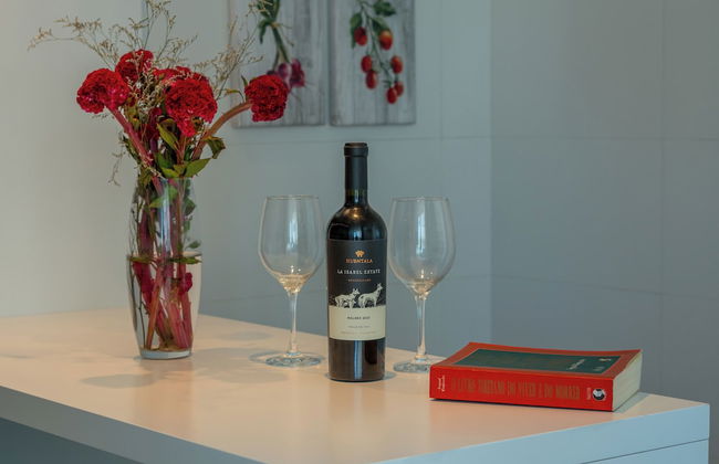 Aparthotel Trianon Recoleta - Foto 43