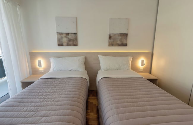 Aparthotel Trianon Recoleta - Foto 22
