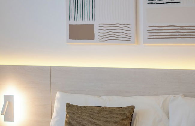 Aparthotel Trianon Recoleta - Foto 28