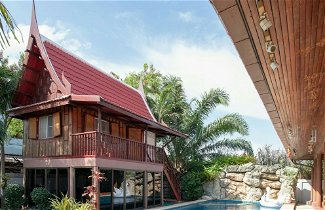 Photo 1 - Xanadu Pool Villa at Phala