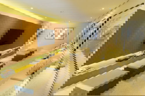Foto 50 - Apartamento Novo e Decorado In Mare Bali