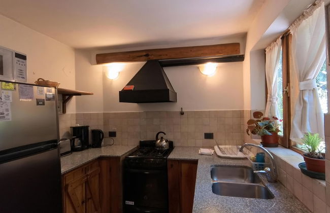 Las Cumbres Apart & Suites - Foto 9