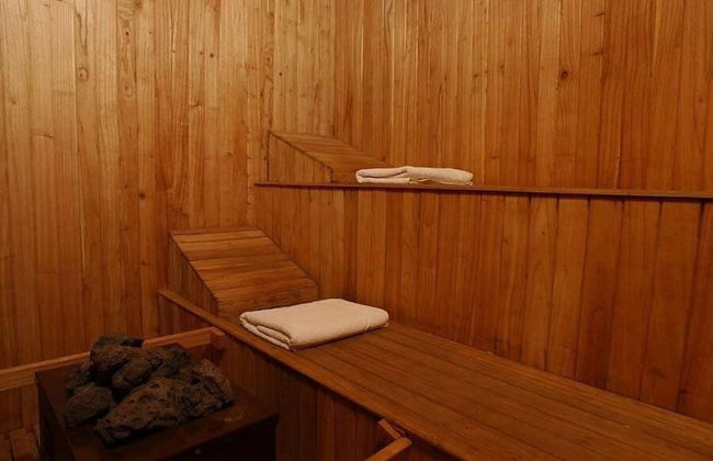 Las Cumbres Apart & Suites - Foto 16