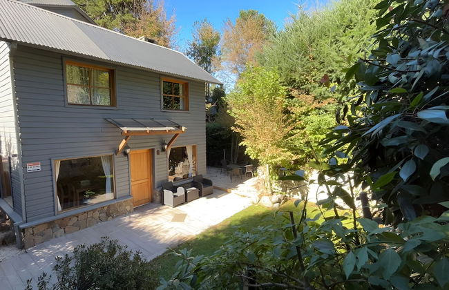 Las Cumbres Apart & Suites - Foto 25