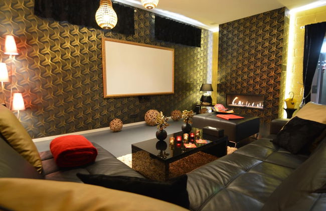 Deluxe Holiday Home in Welkenraedt with Hot Tub & Steam Shower - Foto 16