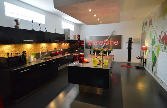 Deluxe Holiday Home in Welkenraedt with Hot Tub & Steam Shower - Foto 15