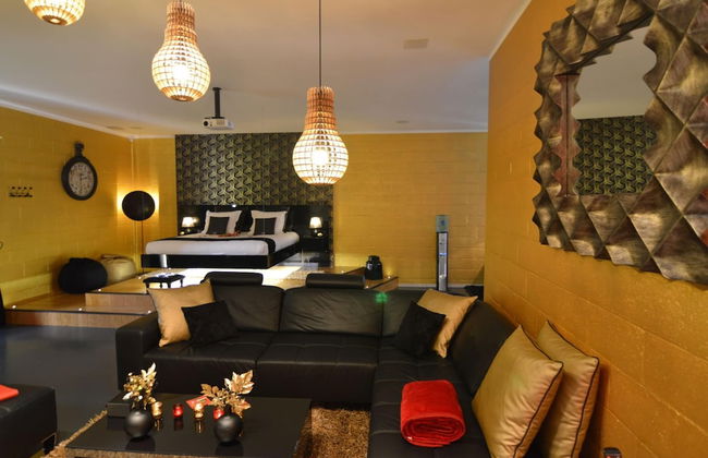 Deluxe Holiday Home in Welkenraedt with Hot Tub & Steam Shower - Foto 20