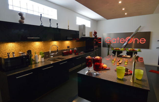 Deluxe Holiday Home in Welkenraedt with Hot Tub & Steam Shower - Foto 11