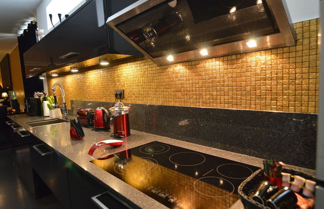 Deluxe Holiday Home in Welkenraedt with Hot Tub & Steam Shower - Foto 12