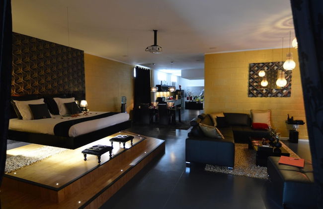 Deluxe Holiday Home in Welkenraedt with Hot Tub & Steam Shower - Foto 4