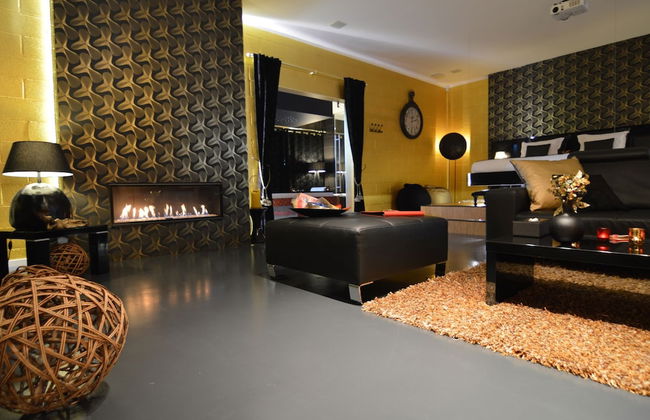Deluxe Holiday Home in Welkenraedt with Hot Tub & Steam Shower - Foto 19