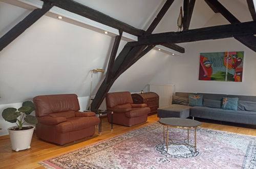 Photo 10 - Spacious Duplex in Brussels Historical Center
