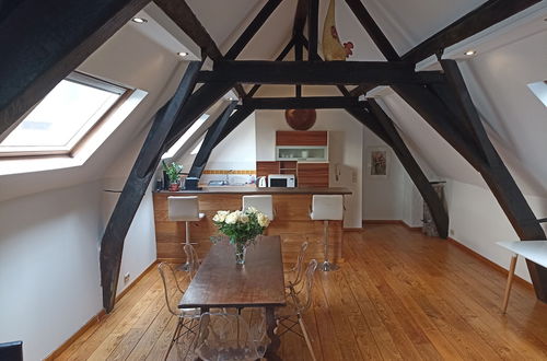 Photo 9 - Spacious Duplex in Brussels Historical Center