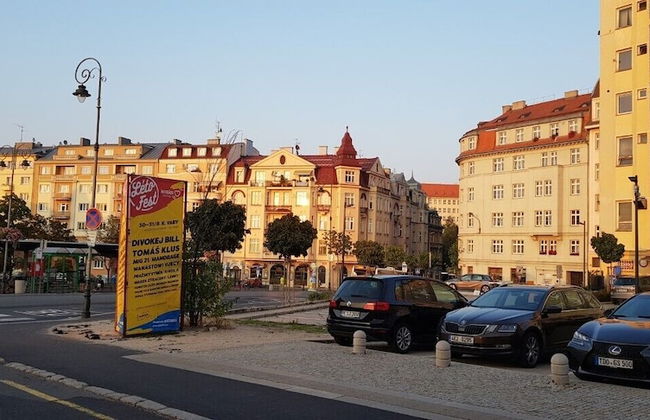 Ksenia Apartment - Foto 25