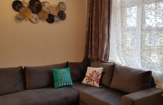 Ksenia Apartment - Foto 17