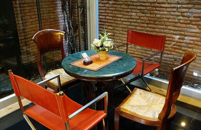 Silom convent garden - Foto 7