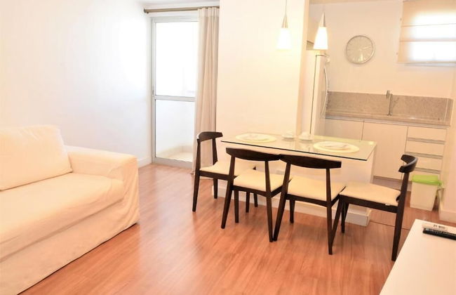 La Residence Flat Hotel - Foto 18