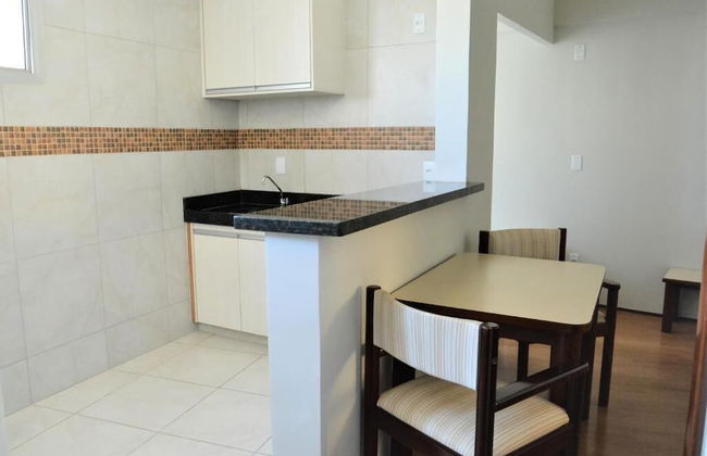 La Residence Flat Hotel - Foto 22