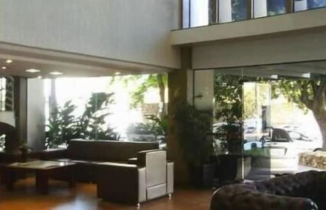 La Residence Flat Hotel - Foto 2
