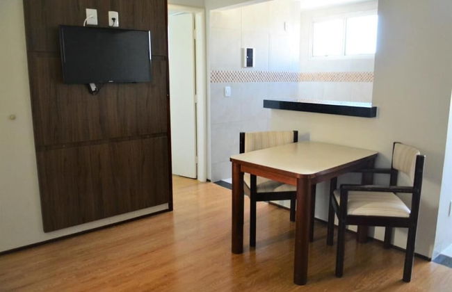 La Residence Flat Hotel - Foto 30