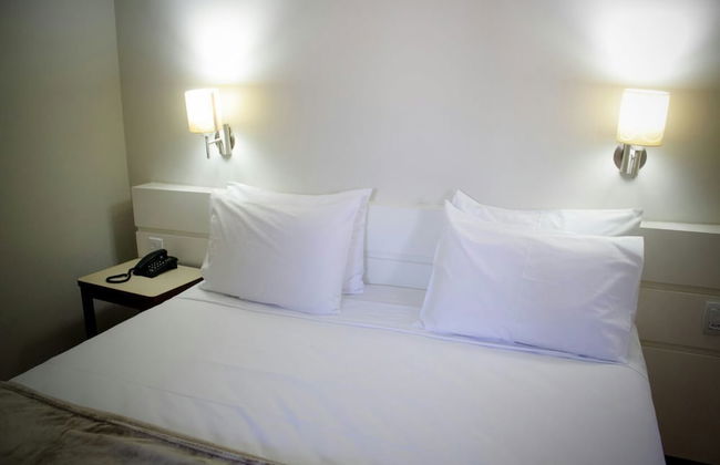 La Residence Flat Hotel - Foto 72