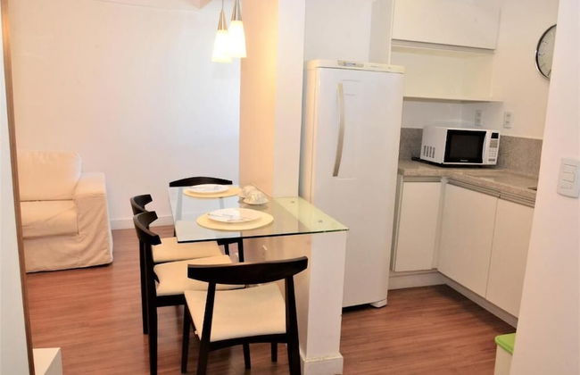 La Residence Flat Hotel - Foto 34