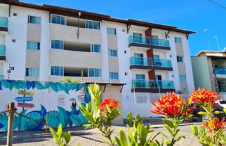 Photo 1 - Porto Sol Flats by AFT