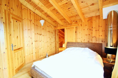 Foto 4 - Chalet in Heremence With Sauna,ski ,whirlpool