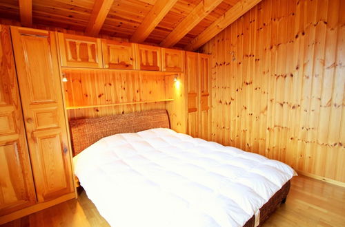 Photo 2 - Chalet in Heremence With Sauna,ski ,whirlpool