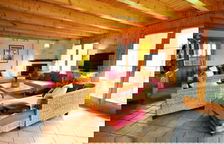 Foto 1 - Chalet in Rhone Valley Near Ski Lift