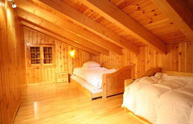 Chalet in Rhone Valley Near Ski Lift - Foto 12