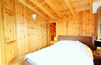 Photo 3 - Chalet in Heremence With Sauna,ski ,whirlpool
