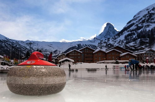 Photo 23 - Chalet in Heremence With Sauna,ski ,whirlpool