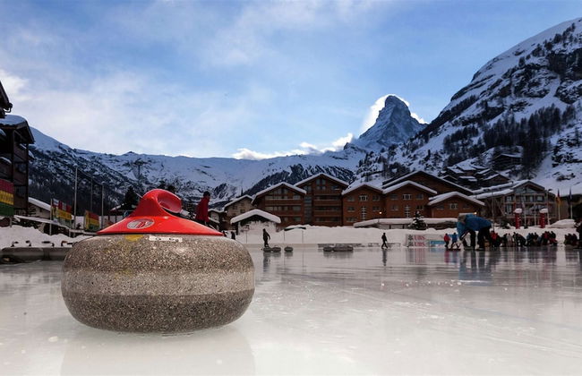 Chalet in Rhone Valley Near Ski Lift - Foto 28