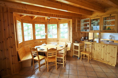 Photo 15 - Chalet in Heremence With Sauna,ski ,whirlpool