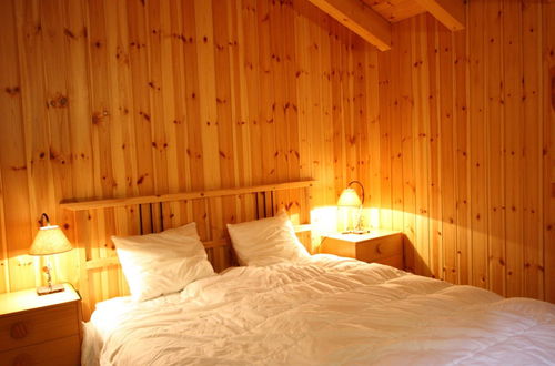 Photo 10 - Chalet in Heremence With Sauna,ski ,whirlpool