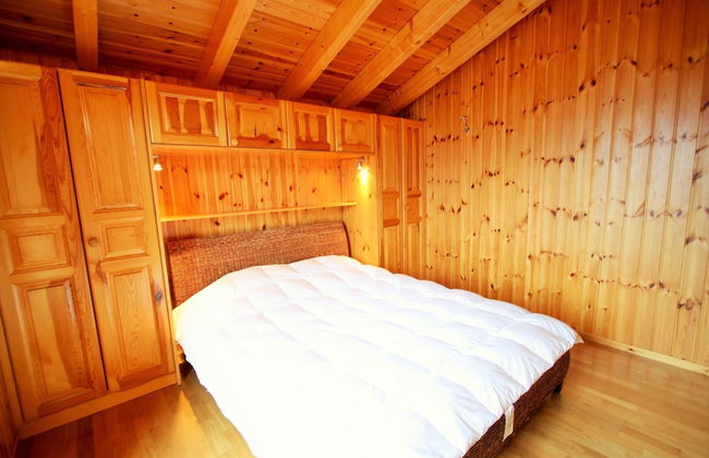 Chalet in Rhone Valley Near Ski Lift - Foto 15