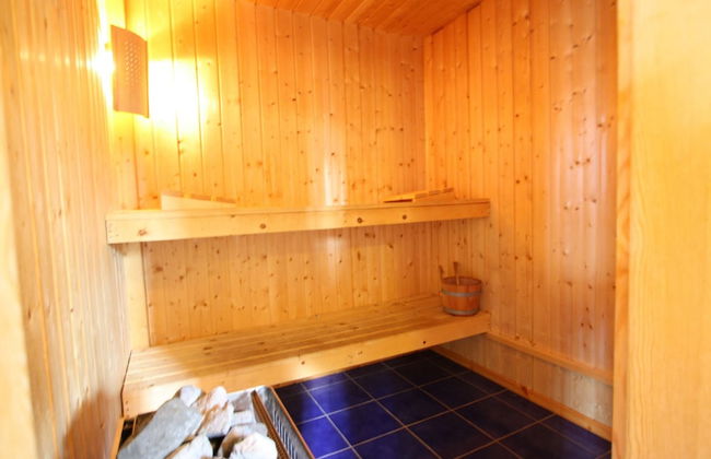 Chalet in Rhone Valley Near Ski Lift - Foto 14