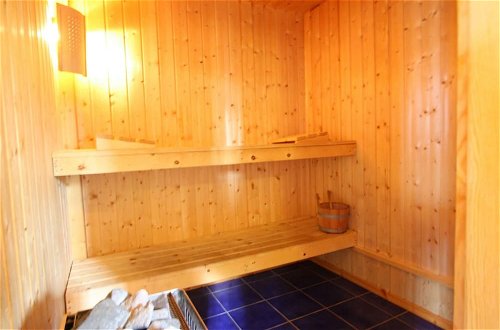 Foto 14 - Chalet in Heremence With Sauna,ski ,whirlpool