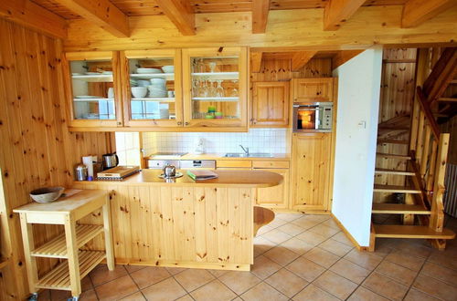 Foto 7 - Chalet in Heremence With Sauna,ski ,whirlpool